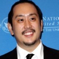 Joe Hahn dari Linkin Park di United Nations Foundation's Global Leadership