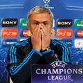 Jose Mourinho di Press Conference Liga Champion Leg Kedua Real Madrid vs APOEL FC