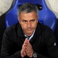 Jose Mourinho di UEFA Leg Pertama Perempat Final Melawan APOEL FC