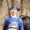Lee Min Ho Bermain di Serial 'Rooftop Prince'