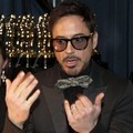 Robert Downey Jr. di Oscar 2012