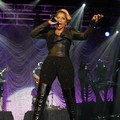 Mary J. Blige Perform di Acara The Escape To Total Rewards