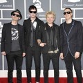 Sum 41 di Red Carpet Grammy Awards 2012