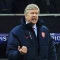 Arsene Wenger Memberi Semangat untuk Arsenal dalam Liga UEFA