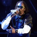 Snoop Dogg di Hari ke-3 Coachella Valley Music & Arts Festival 2012