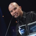Ahmad Dhani Sebagai Juri Indonesian Idol 2012
