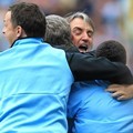 Roberto Mancini, Manajer Tim Manchester City