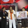 Teamlo Tampil Menghibur di Panggung Liputan 6 Awards 2012