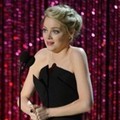 Emma Stone Raih Penghargaan Trailblazer Award di MTV Movie Awards 2012