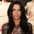 Katie Cassidy di Acara Alice and Olivia Spring 2012