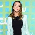 Katie Cassidy di CW Network's New York 2012 Upfront