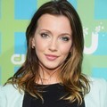 Katie Cassidy di CW Network's New York 2012 Upfront