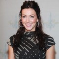 Katie Cassidy di Tracy Reese Spring 2012 Show