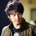 Song Il Gook Menjadi Park Se Hyuk di Serial TV 'Crime Squad'