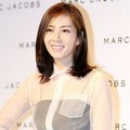 Song Yoon Ah di Marc Jacobs 2011 Fashion Show