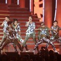 J Soul Brothers Meriahkan Panggung MTV Video Music Awards Japan 2012