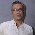 Tio Pakusadewo Ditemui Saat Syuting 'Cicak Di Dinding'