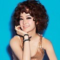 Park Bo Young di Majalah Cosmopolitan