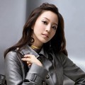 Han Ye Seul Berpose Untuk Katalog SI Fashion