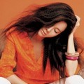 Lee Ji Ah di Majalah Marie Claire Edisi Maret 2011