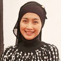 Desy Ratnasari Saat Ditemui di Gerebek Nusantara