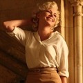 Michelle Williams Sebagai Marilyn Monroe