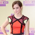 Emma Watson di Red Carpet MTV VMAs 2012