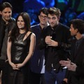 Robert Pattinson di Panggung MTV VMAs 2012