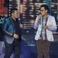 Host Variety Show 'Eat Bulaga! Indonesia' Meriahkan Panggung