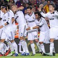 Skuad Real Madrid Kompak di Lapangan Hijau