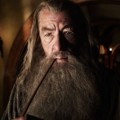 Ian McKellen Sebagai Gandalf