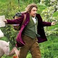 Akting Martin Freeman di Film 'The Hobbit: An Unexpected Journey'