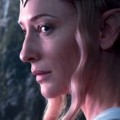 Cate Blanchett di Film 'The Hobbit: An Unexpected Journey'