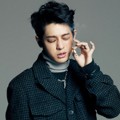 Jung Joon Young di Majalah 1st Look Edisi Januari 2013