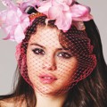 Selena Gomez ni Majalah NYLON Edisi Februari 2013