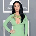 Katy Perry di Red Carpet Grammy Awards 2013