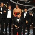 Film 'Argo' Raih Penghargaan Best Picture