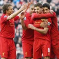 Liverpool di Posisi Kesepuluh dengan Nilai Keuntungan USD 651 juta