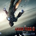 Poster Film 'Iron Man 3'