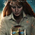 Gwyneth Paltrow di Poster Film 'Iron Man 3'