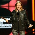 David Guetta Raih Piala Top EDM Artist