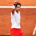 Rafael Nadal Berhasil Mengalahkan David Ferrer di Babak Final