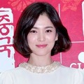 Song Hye Kyo Hadir di Chinese Film Festival 2013