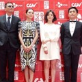 Sutradara dan Pemeran Film The Grandmasters di Chinese Film Festival 2013