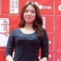 Park Shin Hye Hadir di Chinese Film Festival 2013