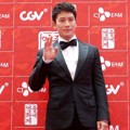 Ji Sung Hadir di Chinese Film Festival 2013