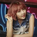 Ji Yoon 4Minute di Teaser Single 'Is It Poppin' ?'