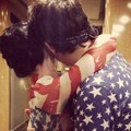 Katy Perry dan John Mayer Berfoto Bersama untuk Peringati Fourth of July