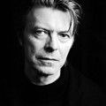 David Bowie Photoshoot