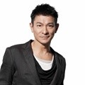 Andy Lau Photoshoot